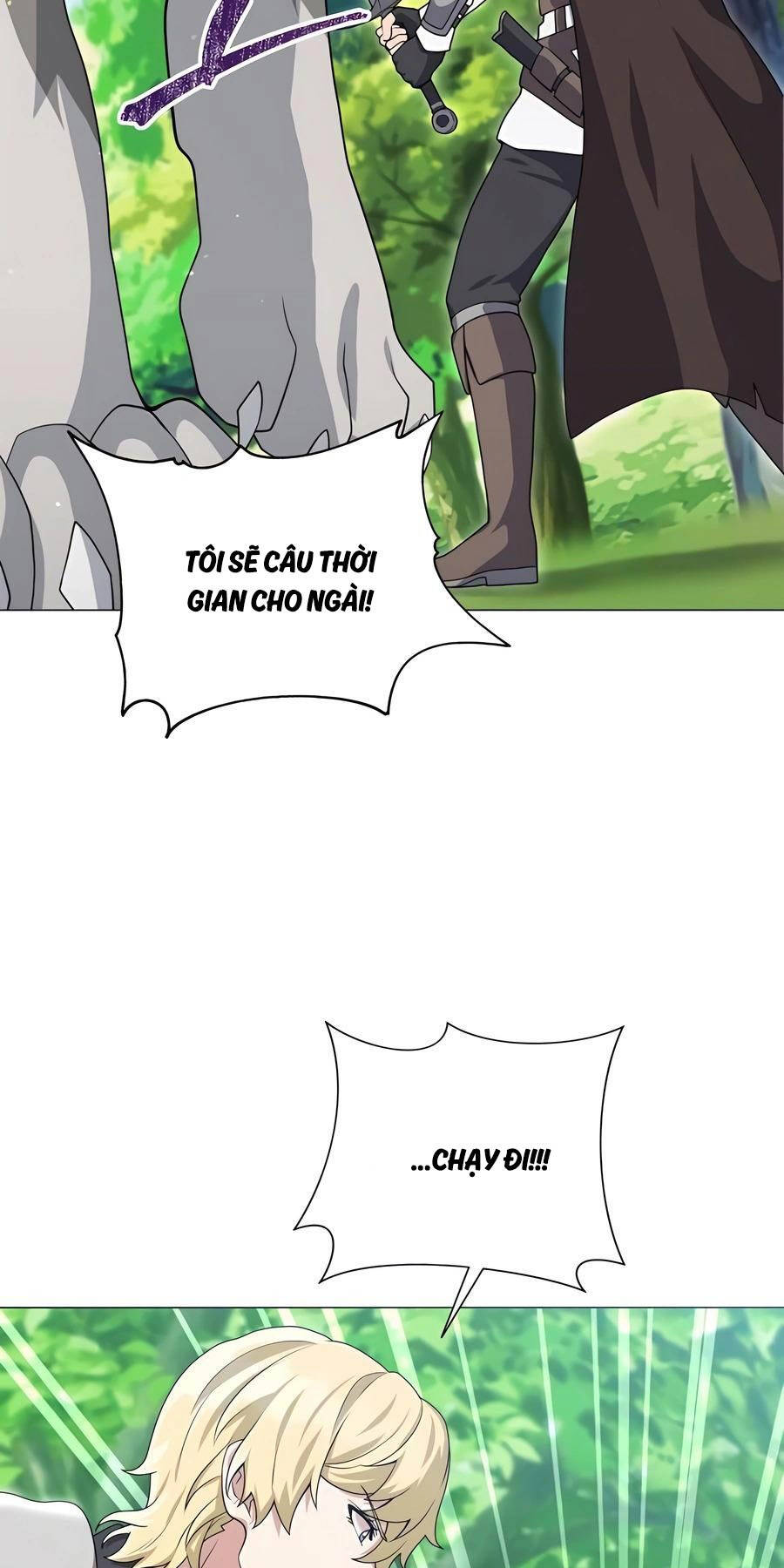 Tôi Làm Vườn Tại Thế Giới Thợ Săn - Chapter 32 - Page 84