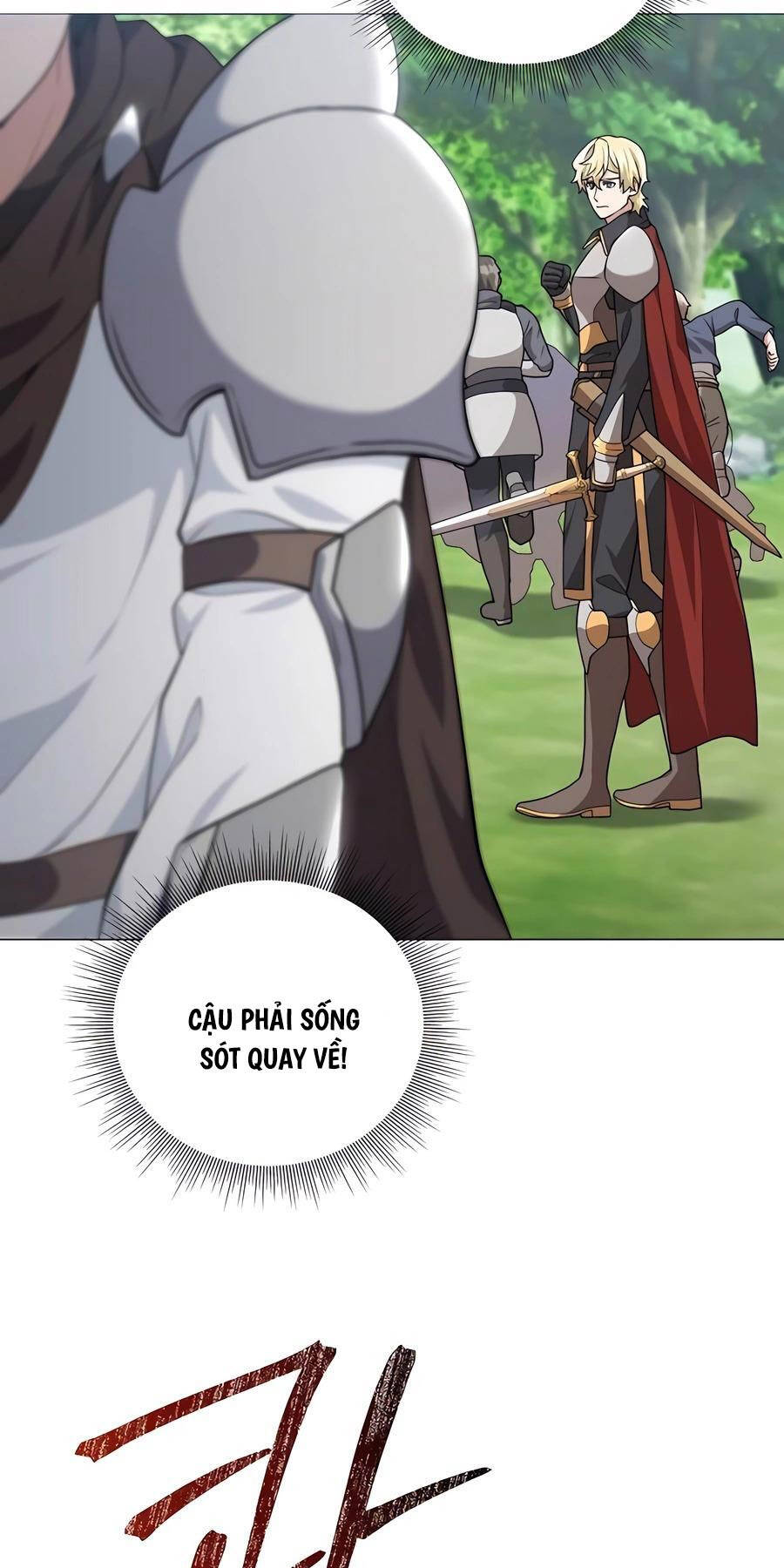 Tôi Làm Vườn Tại Thế Giới Thợ Săn - Chapter 32 - Page 86