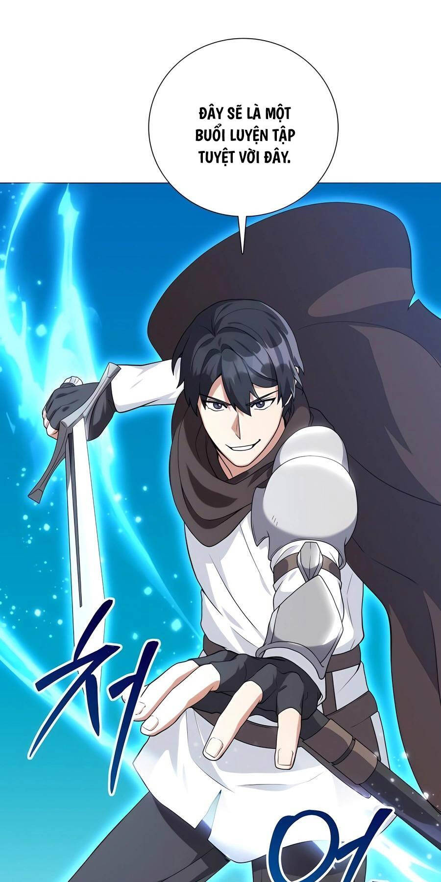 Tôi Làm Vườn Tại Thế Giới Thợ Săn - Chapter 32 - Page 88