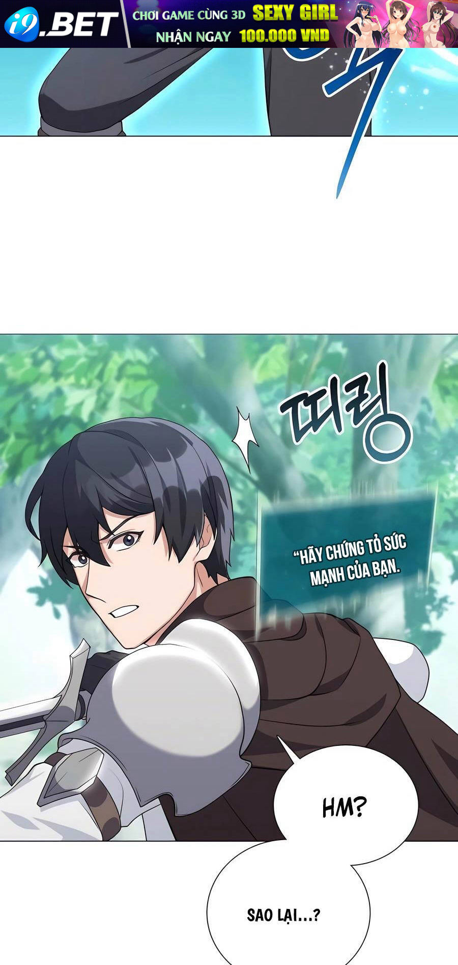 Tôi Làm Vườn Tại Thế Giới Thợ Săn - Chapter 32 - Page 89