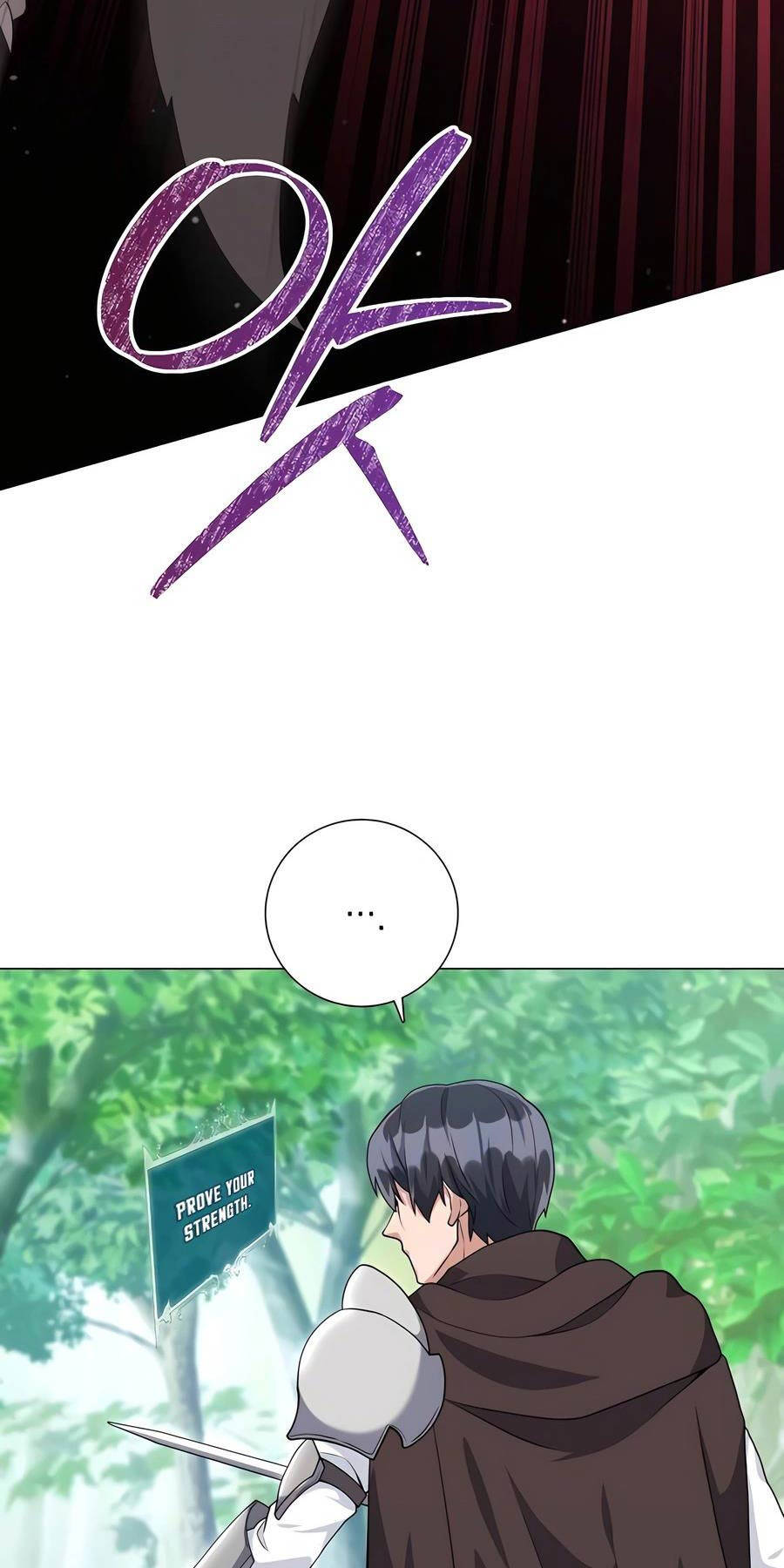 Tôi Làm Vườn Tại Thế Giới Thợ Săn - Chapter 32 - Page 93