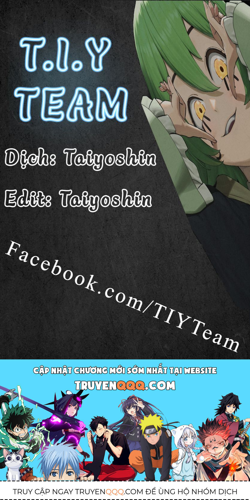 Shy - Chapter 15 - Page 20