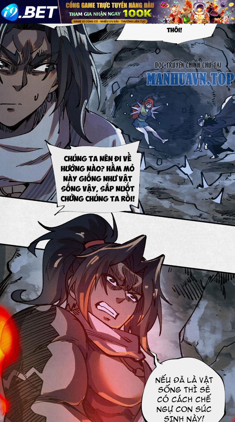 Xi Hồn Chapter 18 - Trang 24