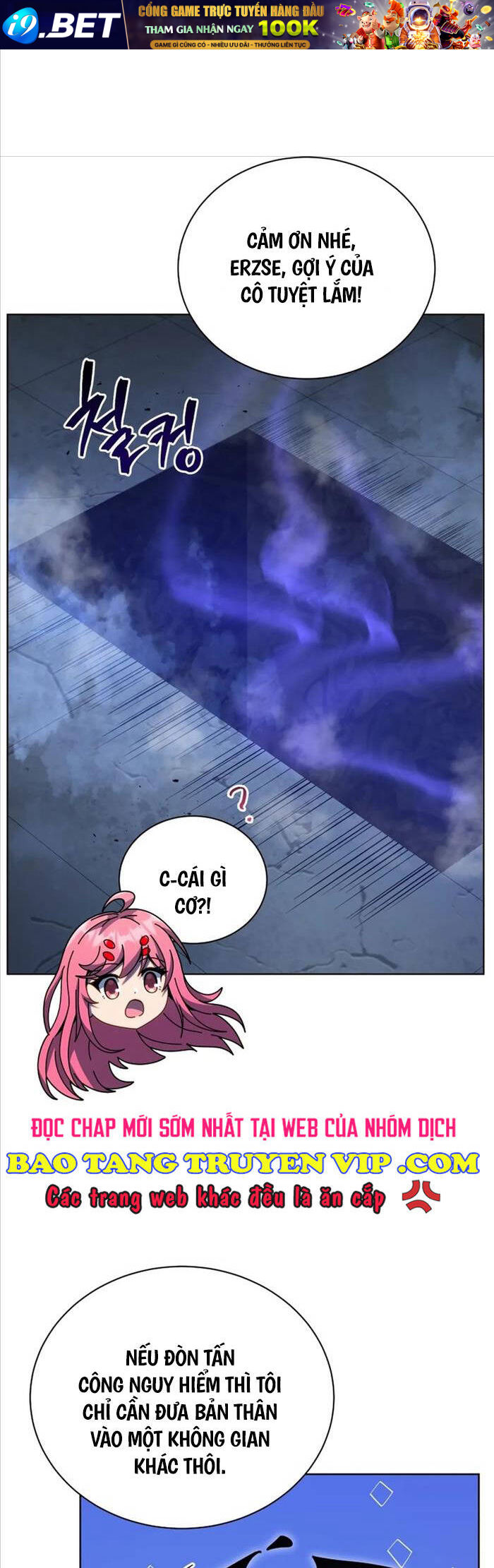 Tử Linh Sư Thiên Tài Của Học Viện Chapter 100 - Trang 26