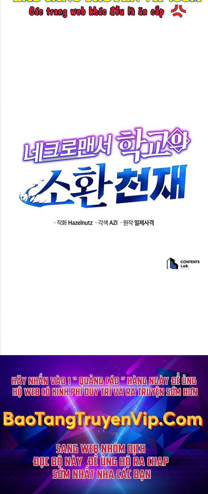 Tử Linh Sư Thiên Tài Của Học Viện - Chapter 100 - Page 34