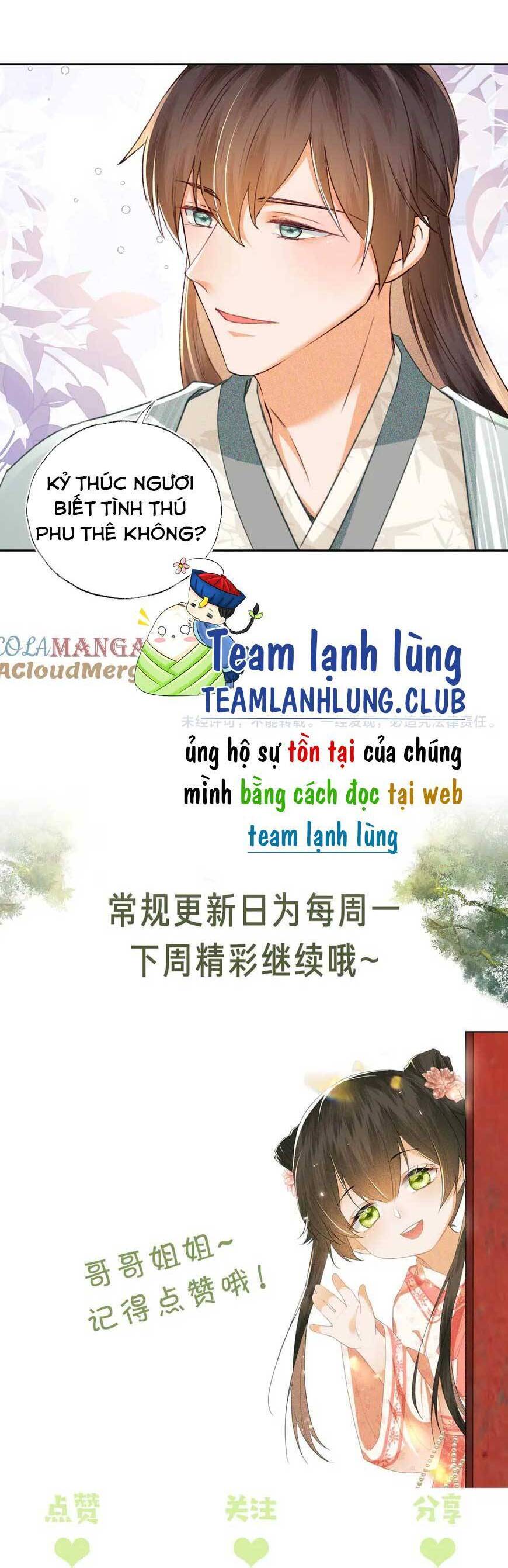 Mãn Cấp Trà Xanh Xuyên Không Thành Tiểu Đáng Thương - Chapter 119 - Page 17