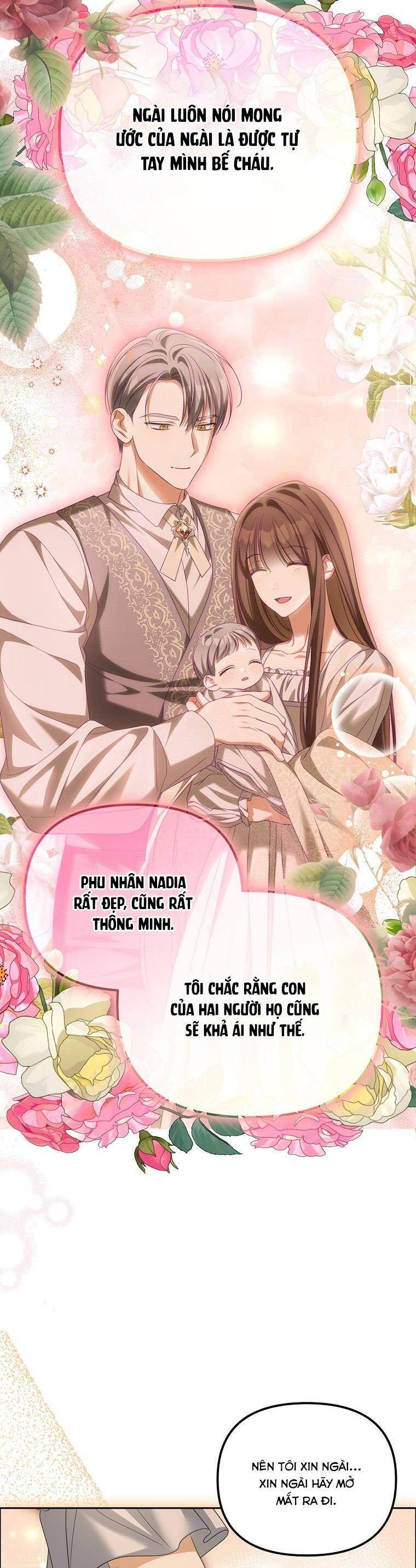 Sao Lại Ám Ảnh Cô Vợ Giả Mạo Quá Vậy? - Chapter 27 - Page 13