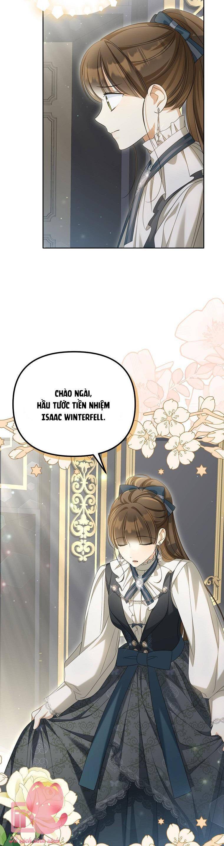 Sao Lại Ám Ảnh Cô Vợ Giả Mạo Quá Vậy? - Chapter 27 - Page 15