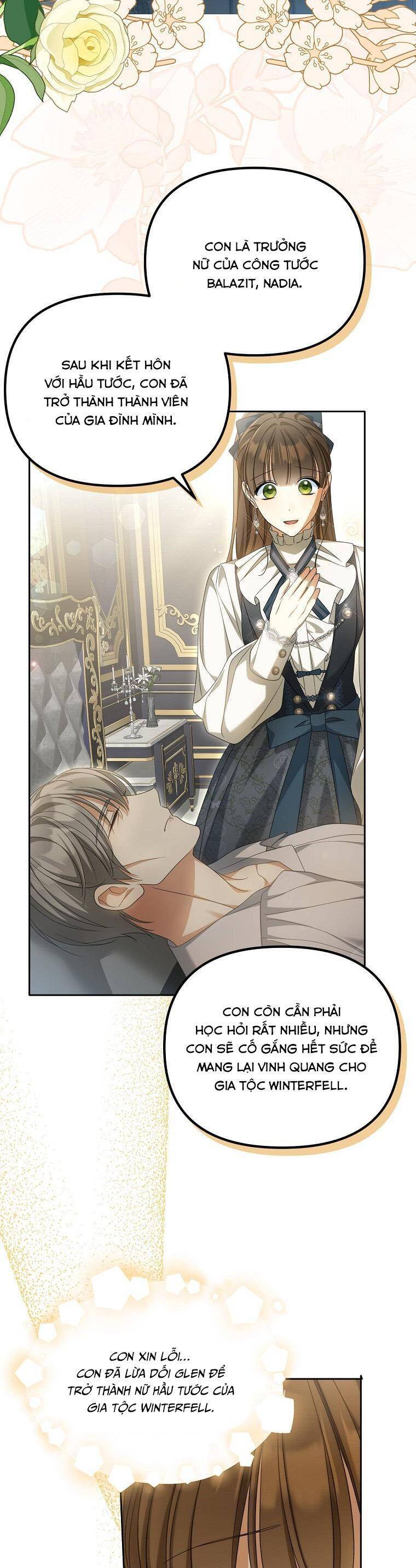 Sao Lại Ám Ảnh Cô Vợ Giả Mạo Quá Vậy? - Chapter 27 - Page 16