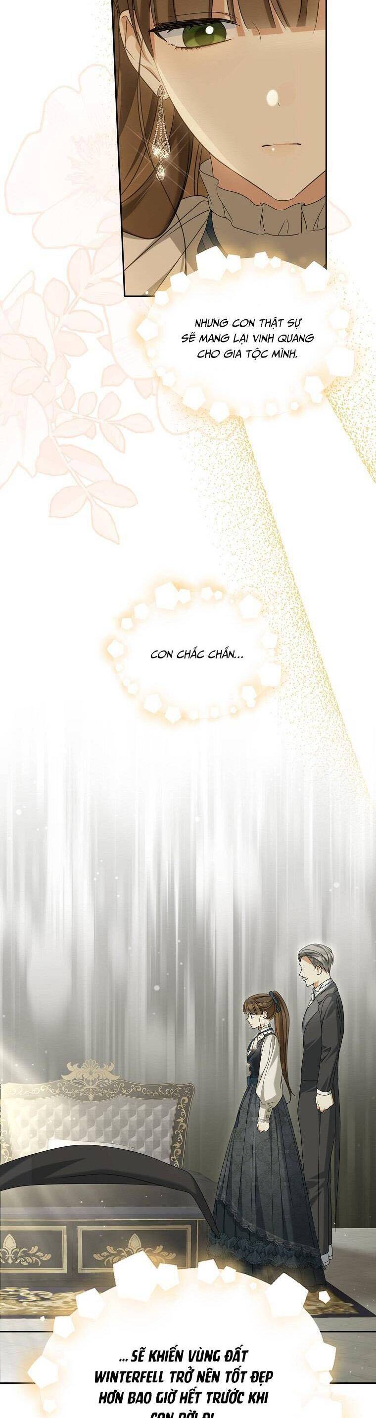 Sao Lại Ám Ảnh Cô Vợ Giả Mạo Quá Vậy? - Chapter 27 - Page 17