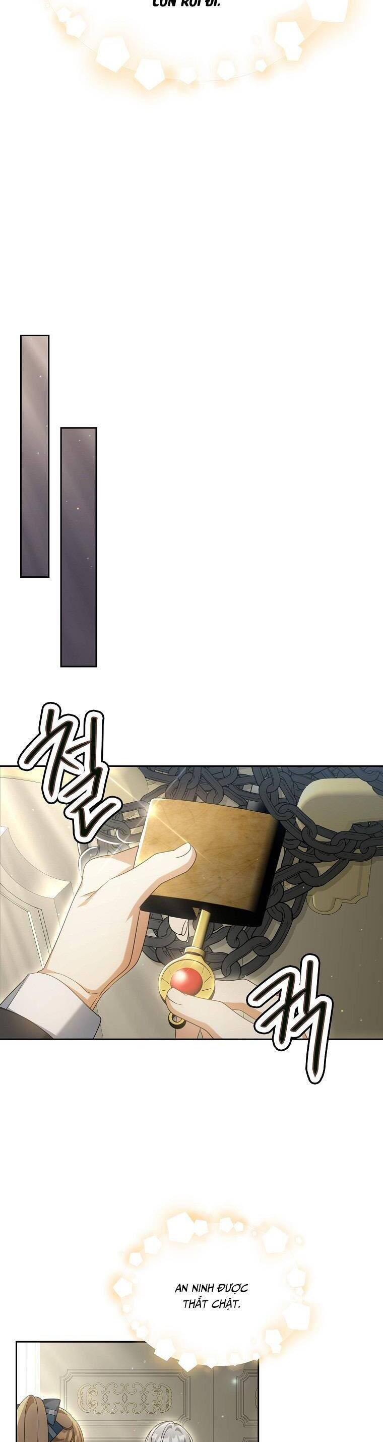 Sao Lại Ám Ảnh Cô Vợ Giả Mạo Quá Vậy? - Chapter 27 - Page 18