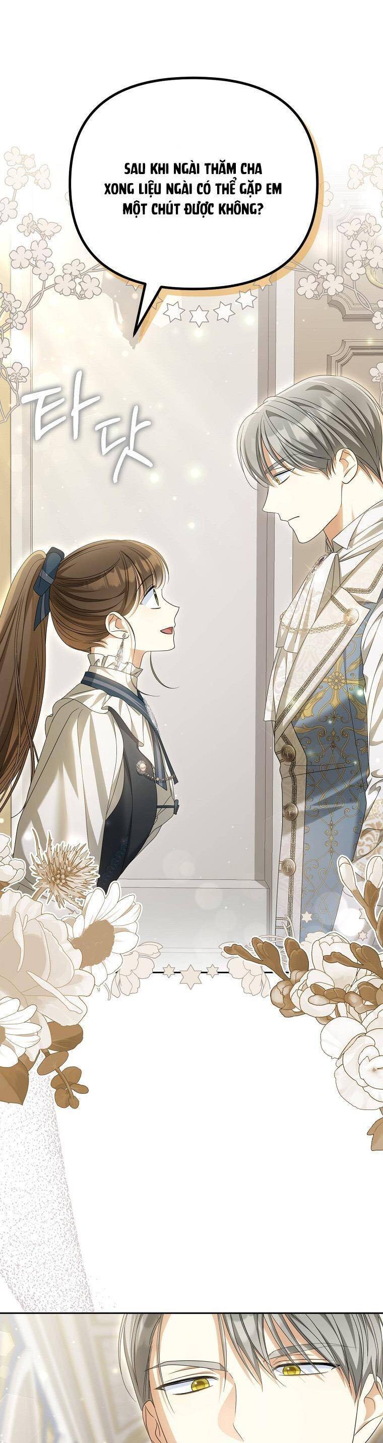 Sao Lại Ám Ảnh Cô Vợ Giả Mạo Quá Vậy? - Chapter 27 - Page 26