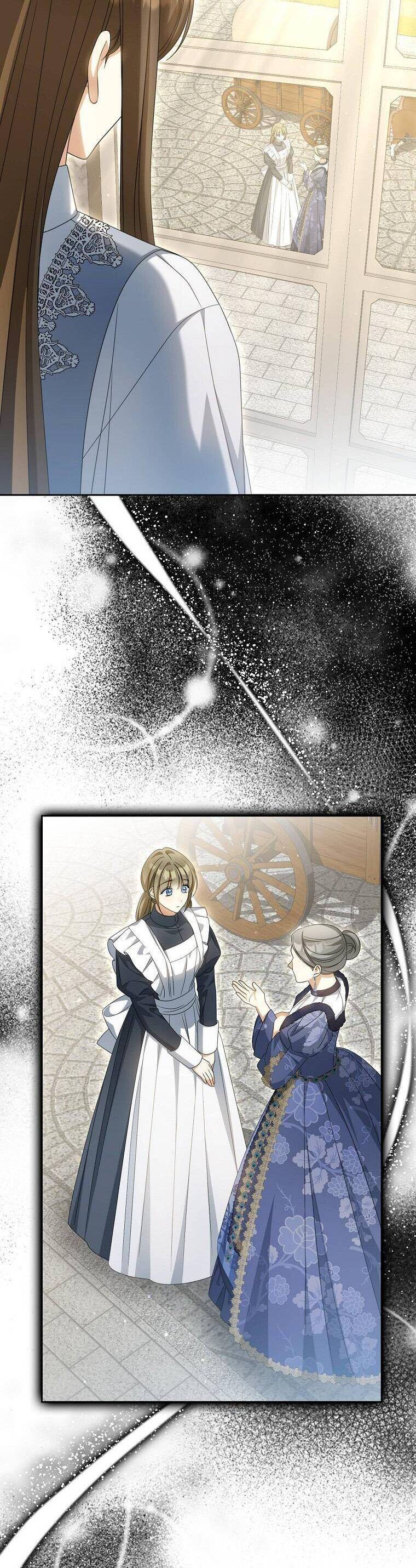 Sao Lại Ám Ảnh Cô Vợ Giả Mạo Quá Vậy? - Chapter 27 - Page 7