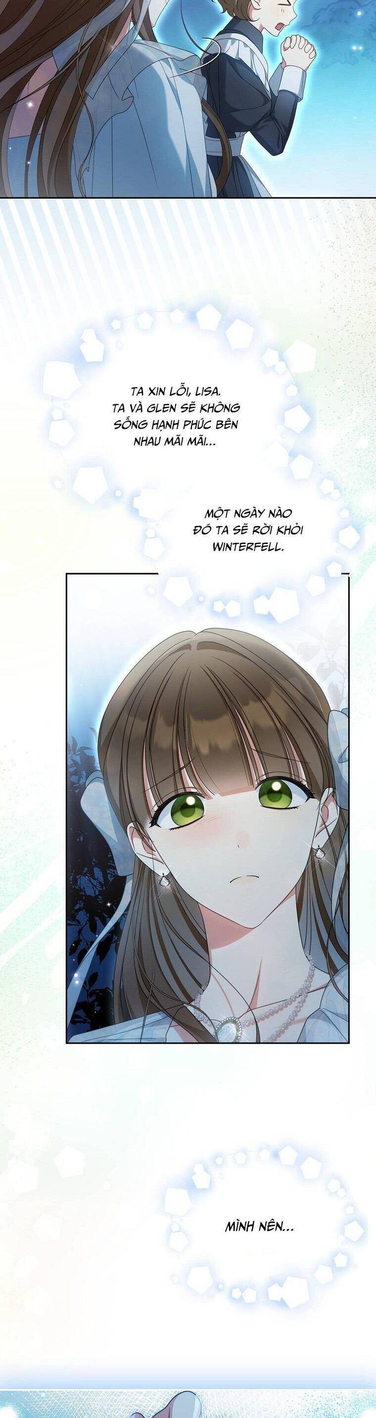 Sao Lại Ám Ảnh Cô Vợ Giả Mạo Quá Vậy? - Chapter 28 - Page 12