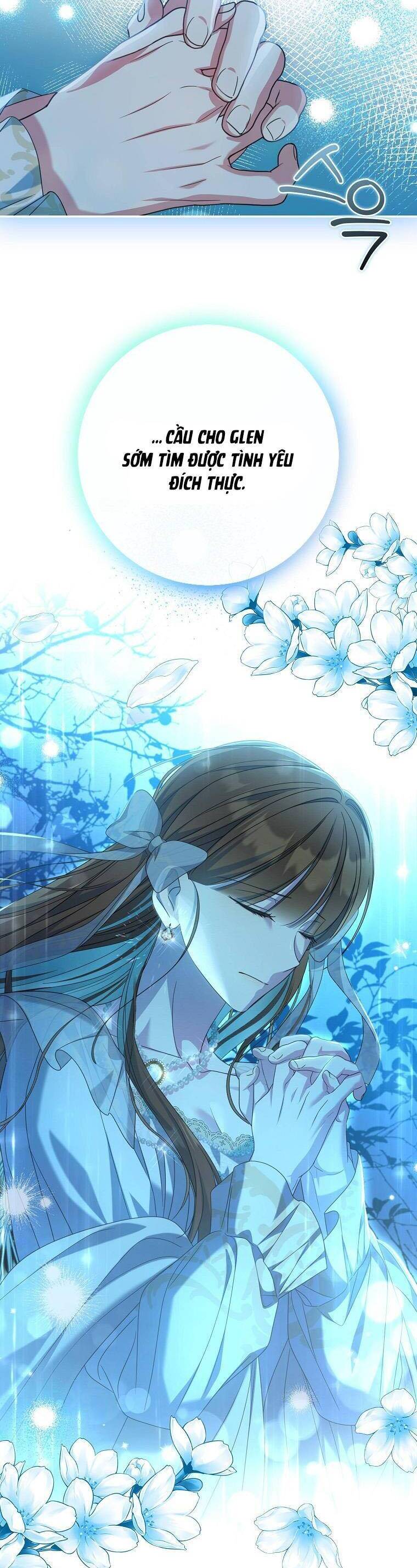 Sao Lại Ám Ảnh Cô Vợ Giả Mạo Quá Vậy? - Chapter 28 - Page 13