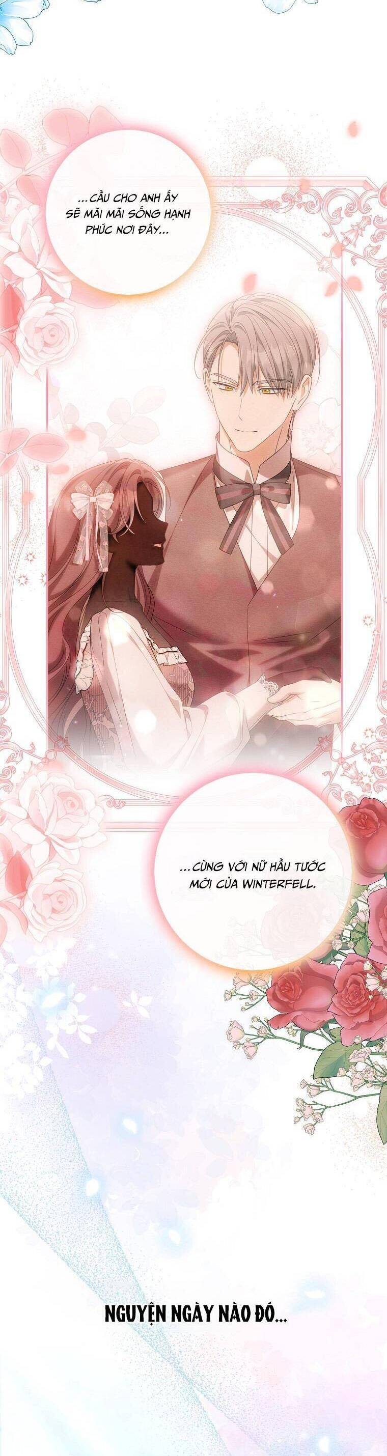 Sao Lại Ám Ảnh Cô Vợ Giả Mạo Quá Vậy? - Chapter 28 - Page 14