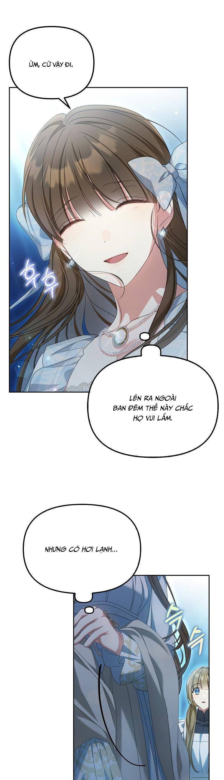 Sao Lại Ám Ảnh Cô Vợ Giả Mạo Quá Vậy? - Chapter 28 - Page 19