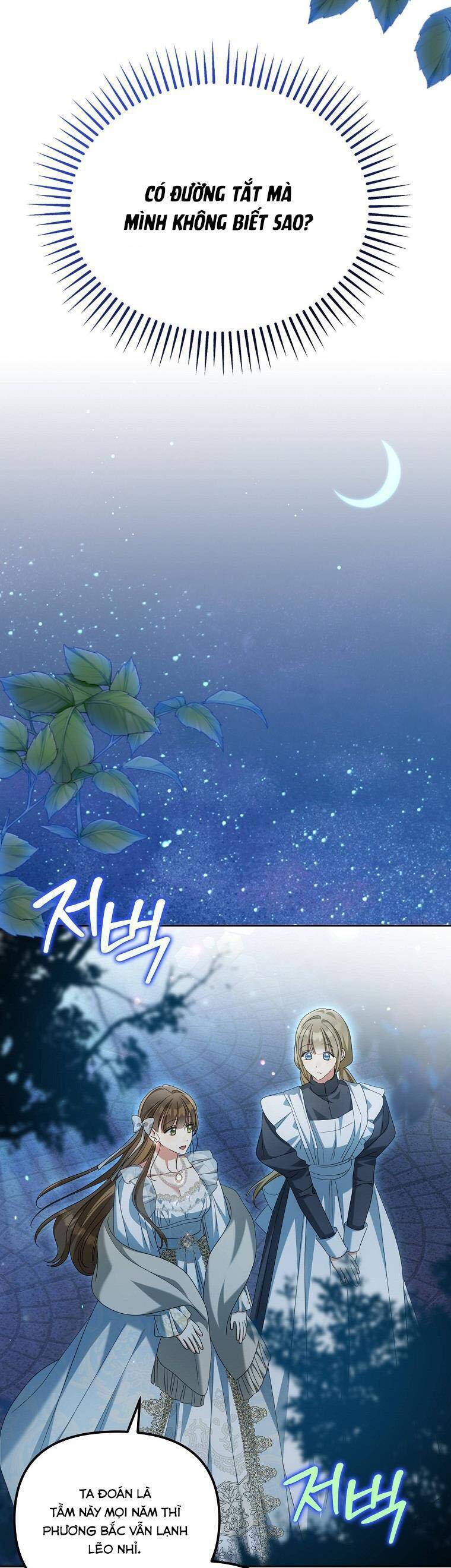 Sao Lại Ám Ảnh Cô Vợ Giả Mạo Quá Vậy? - Chapter 28 - Page 23