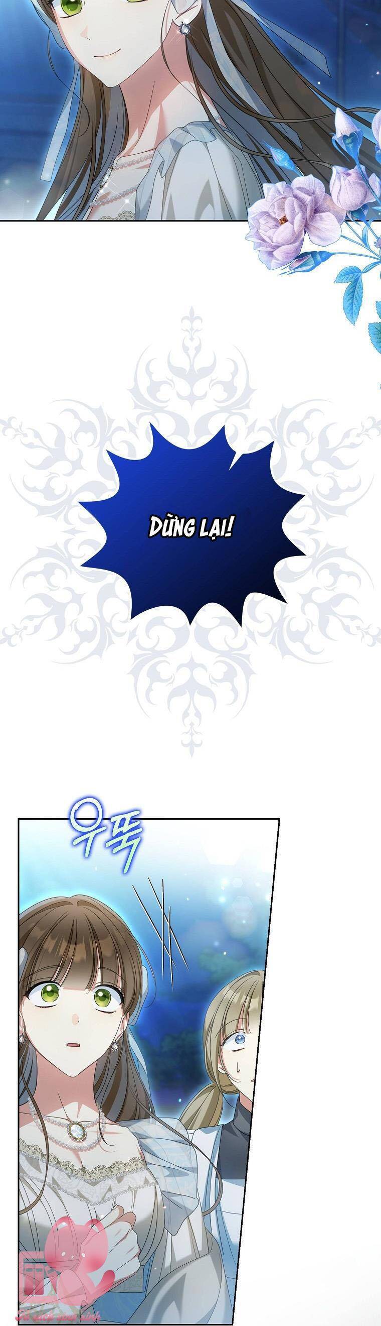 Sao Lại Ám Ảnh Cô Vợ Giả Mạo Quá Vậy? - Chapter 28 - Page 25