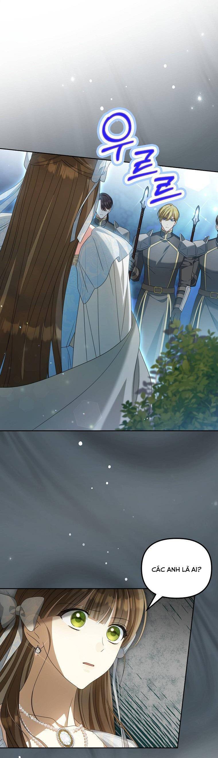 Sao Lại Ám Ảnh Cô Vợ Giả Mạo Quá Vậy? - Chapter 28 - Page 26