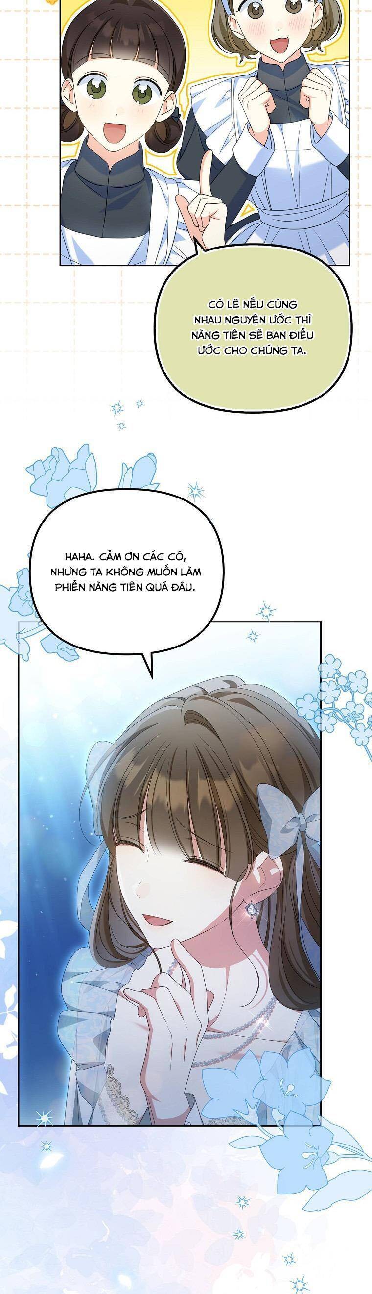 Sao Lại Ám Ảnh Cô Vợ Giả Mạo Quá Vậy? - Chapter 28 - Page 6