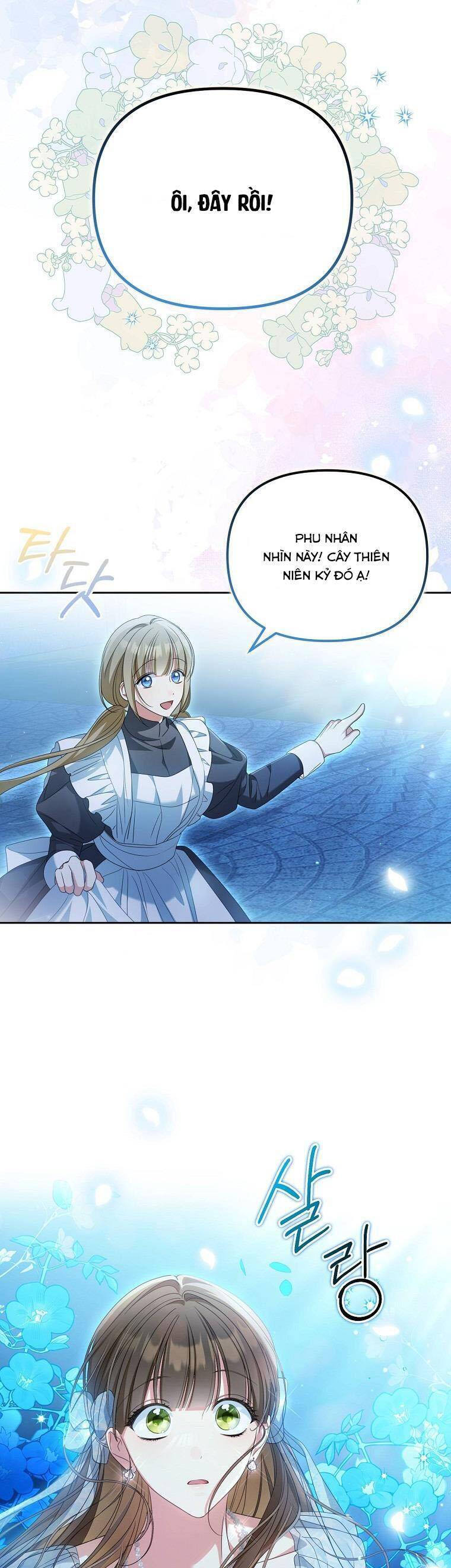 Sao Lại Ám Ảnh Cô Vợ Giả Mạo Quá Vậy? - Chapter 28 - Page 7