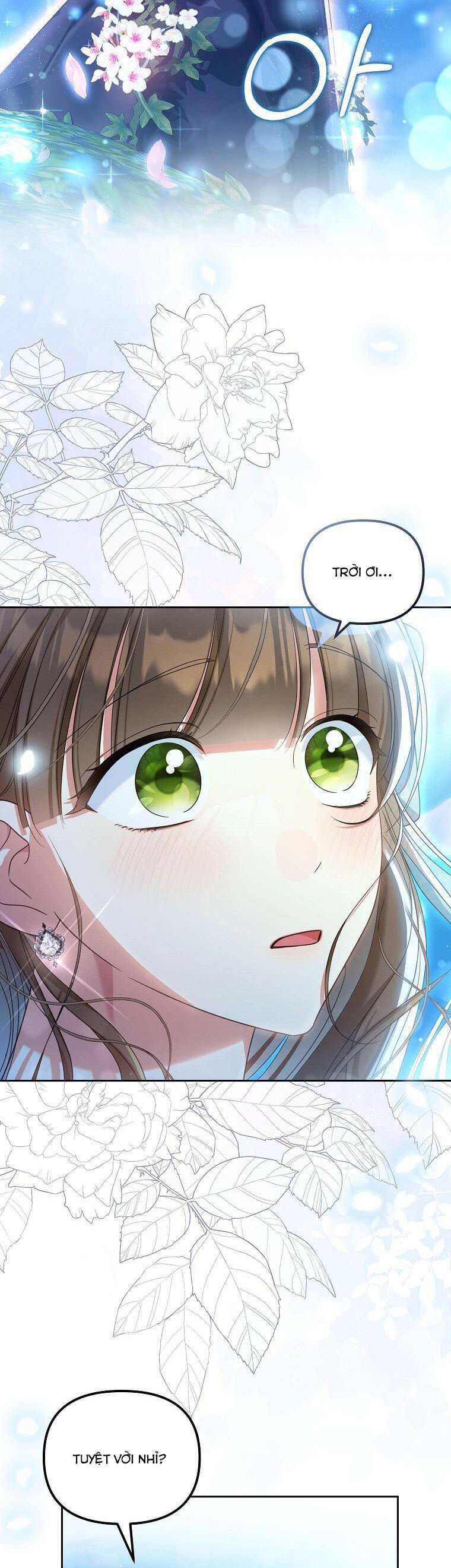 Sao Lại Ám Ảnh Cô Vợ Giả Mạo Quá Vậy? - Chapter 28 - Page 9