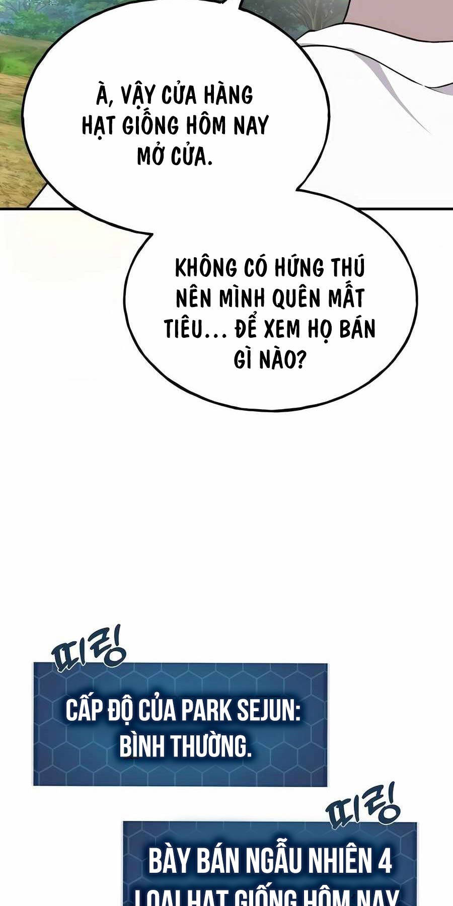 Làm Nông Dân Trong Tòa Tháp Thử Thách - Chapter 60 - Page 10