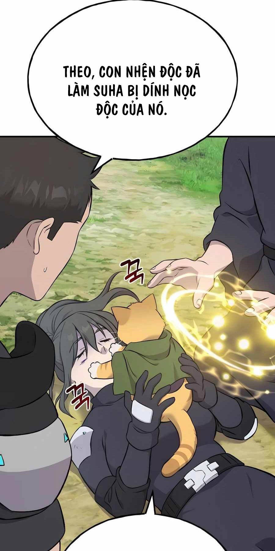 Làm Nông Dân Trong Tòa Tháp Thử Thách - Chapter 60 - Page 101