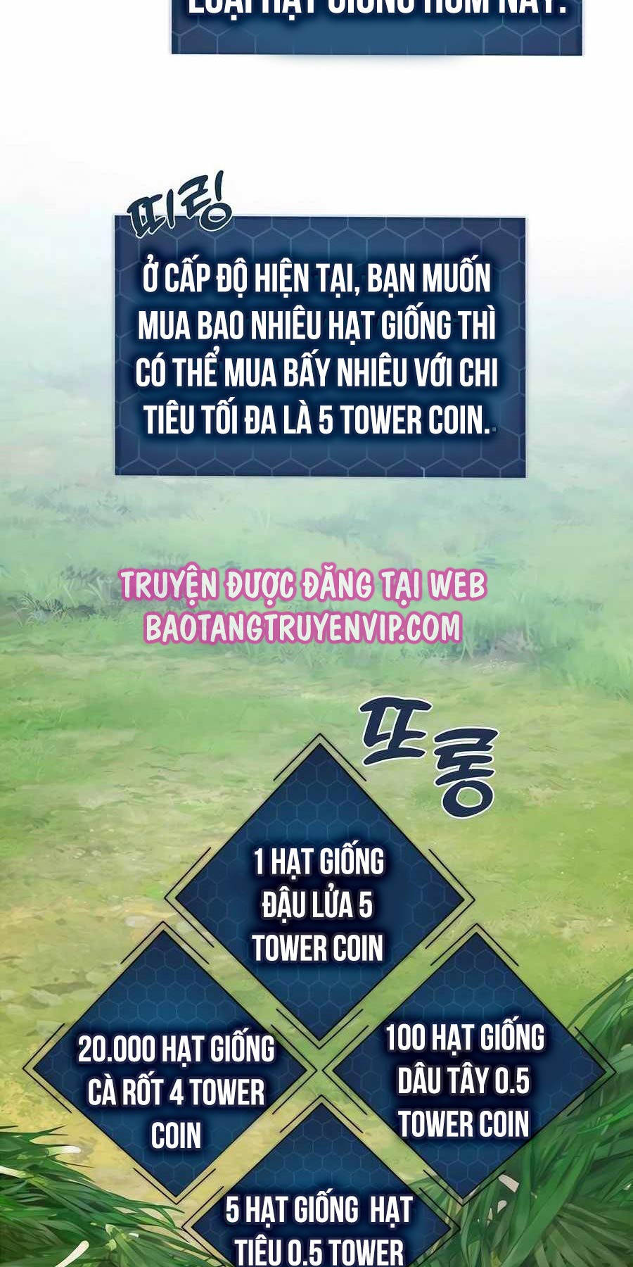 Làm Nông Dân Trong Tòa Tháp Thử Thách - Chapter 60 - Page 11