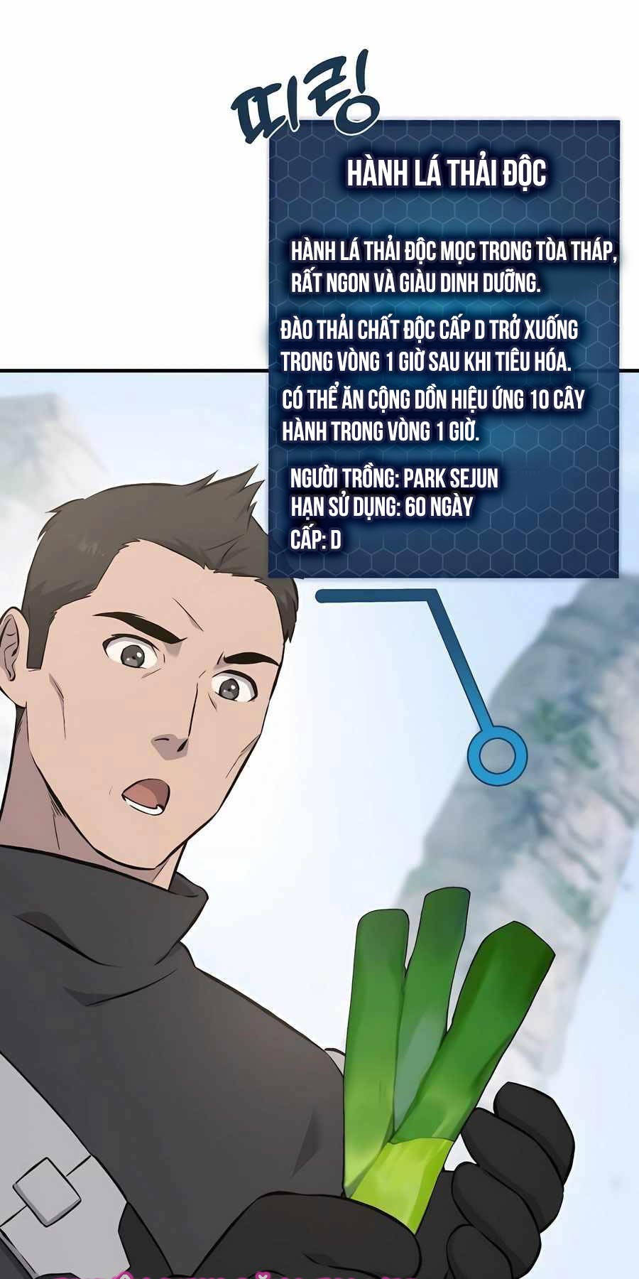 Làm Nông Dân Trong Tòa Tháp Thử Thách - Chapter 60 - Page 110