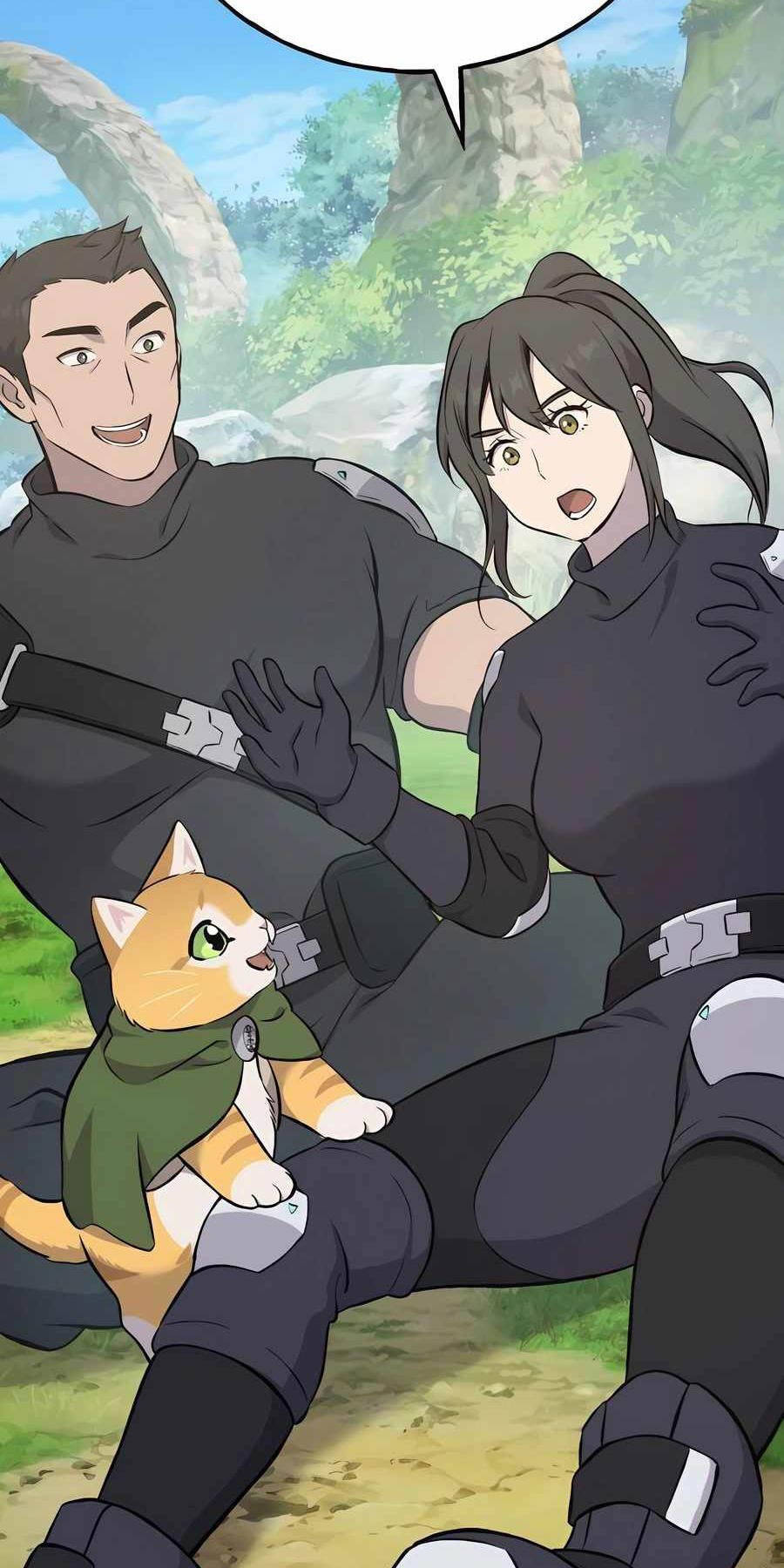 Làm Nông Dân Trong Tòa Tháp Thử Thách - Chapter 60 - Page 116