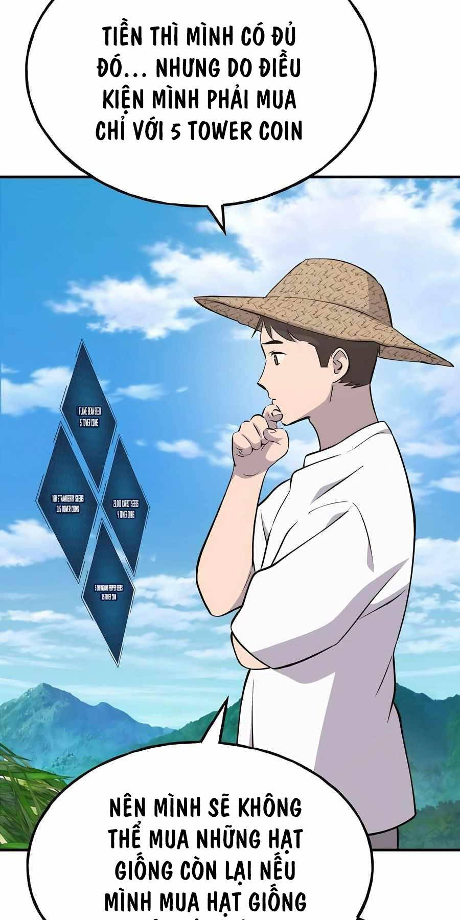 Làm Nông Dân Trong Tòa Tháp Thử Thách - Chapter 60 - Page 15
