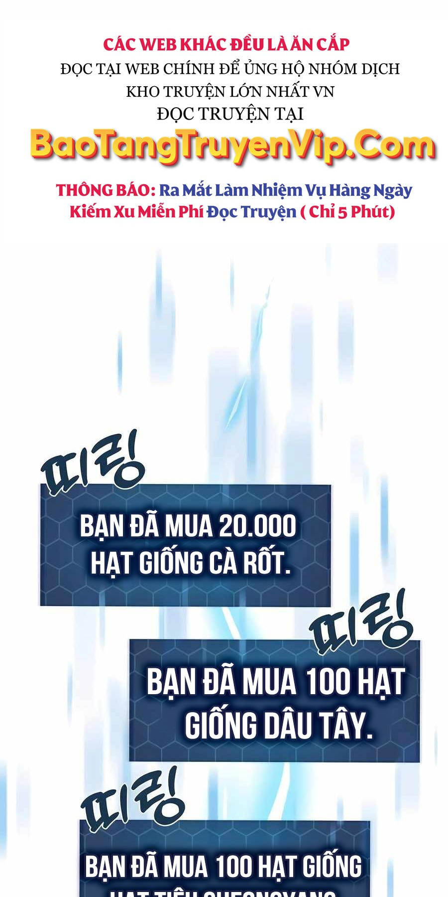 Làm Nông Dân Trong Tòa Tháp Thử Thách - Chapter 60 - Page 18