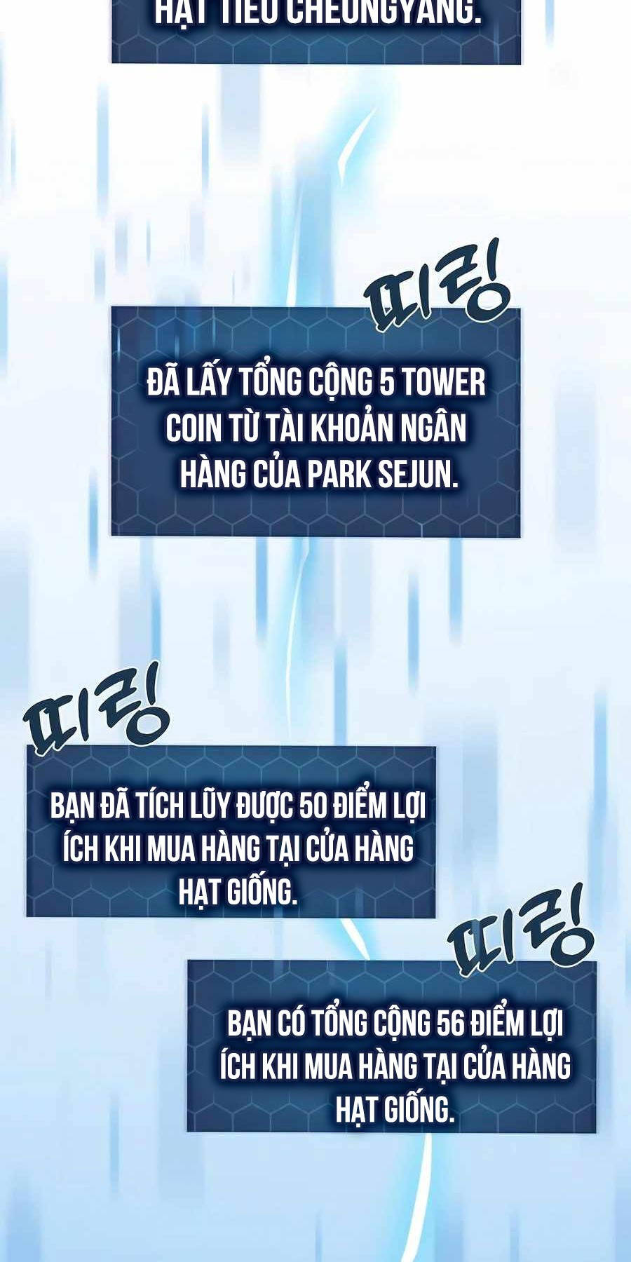 Làm Nông Dân Trong Tòa Tháp Thử Thách - Chapter 60 - Page 19