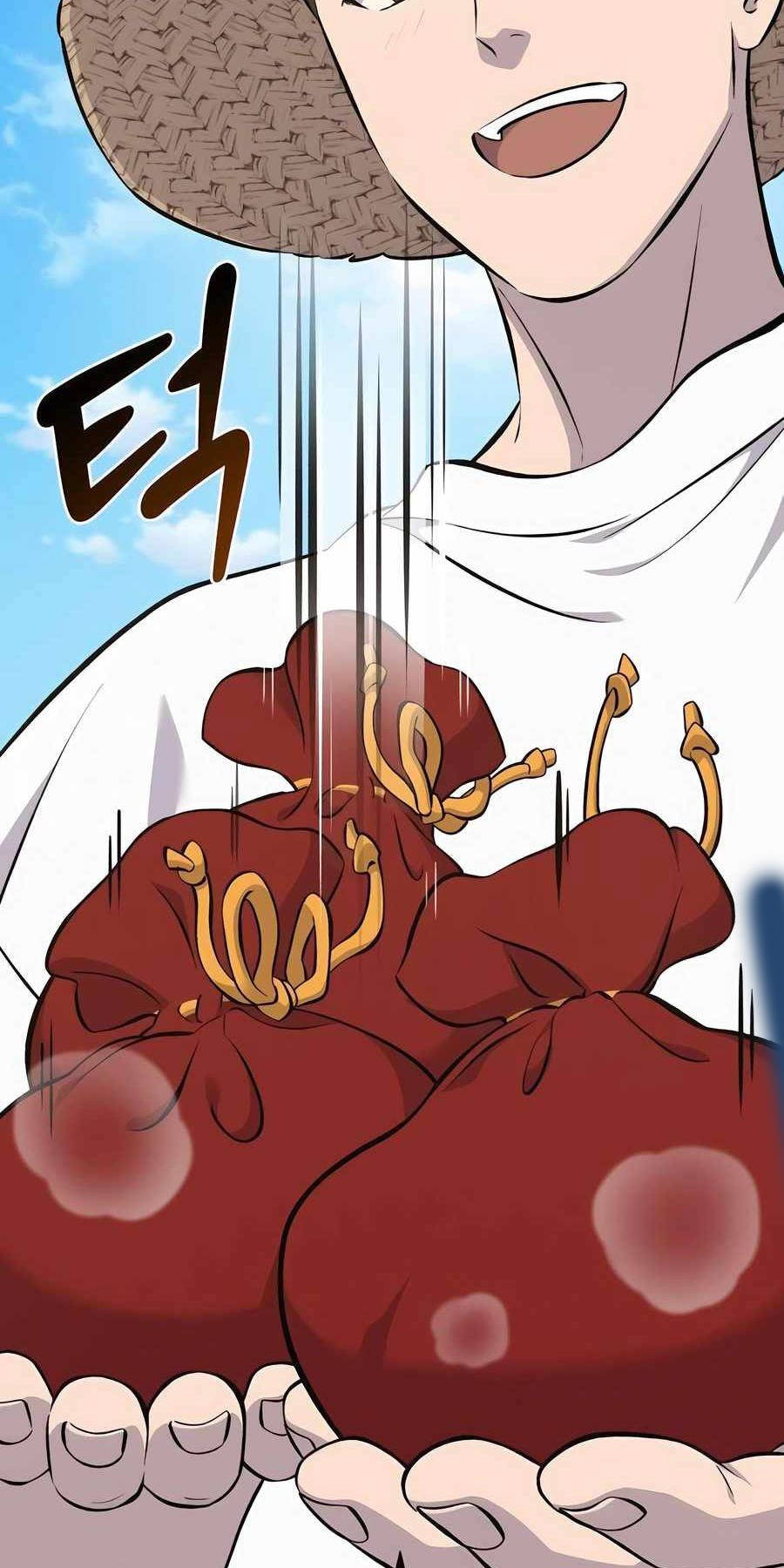 Làm Nông Dân Trong Tòa Tháp Thử Thách - Chapter 60 - Page 21