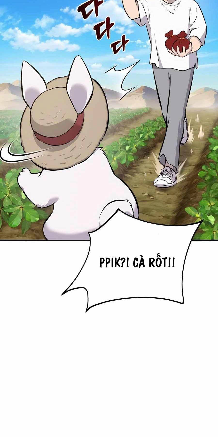 Làm Nông Dân Trong Tòa Tháp Thử Thách - Chapter 60 - Page 23