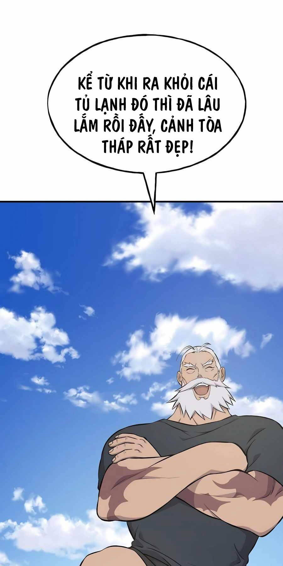 Làm Nông Dân Trong Tòa Tháp Thử Thách - Chapter 60 - Page 31