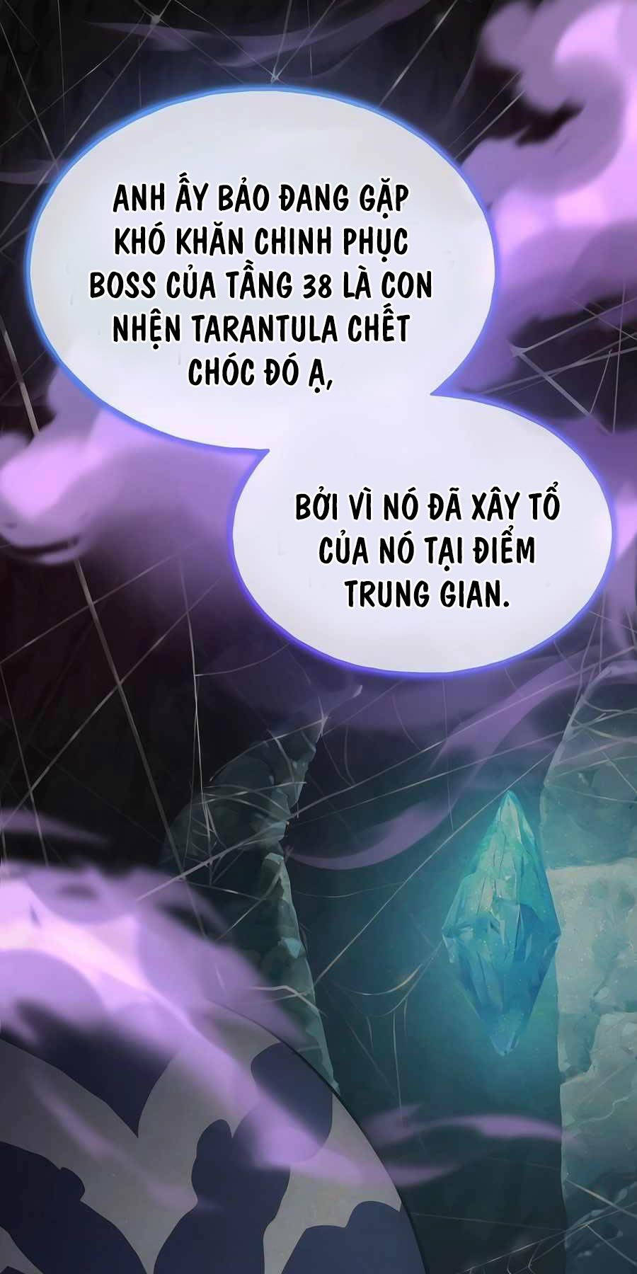 Làm Nông Dân Trong Tòa Tháp Thử Thách - Chapter 60 - Page 38