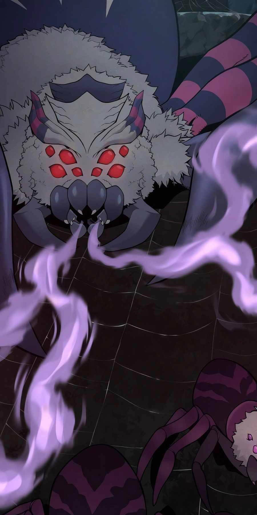 Làm Nông Dân Trong Tòa Tháp Thử Thách - Chapter 60 - Page 39