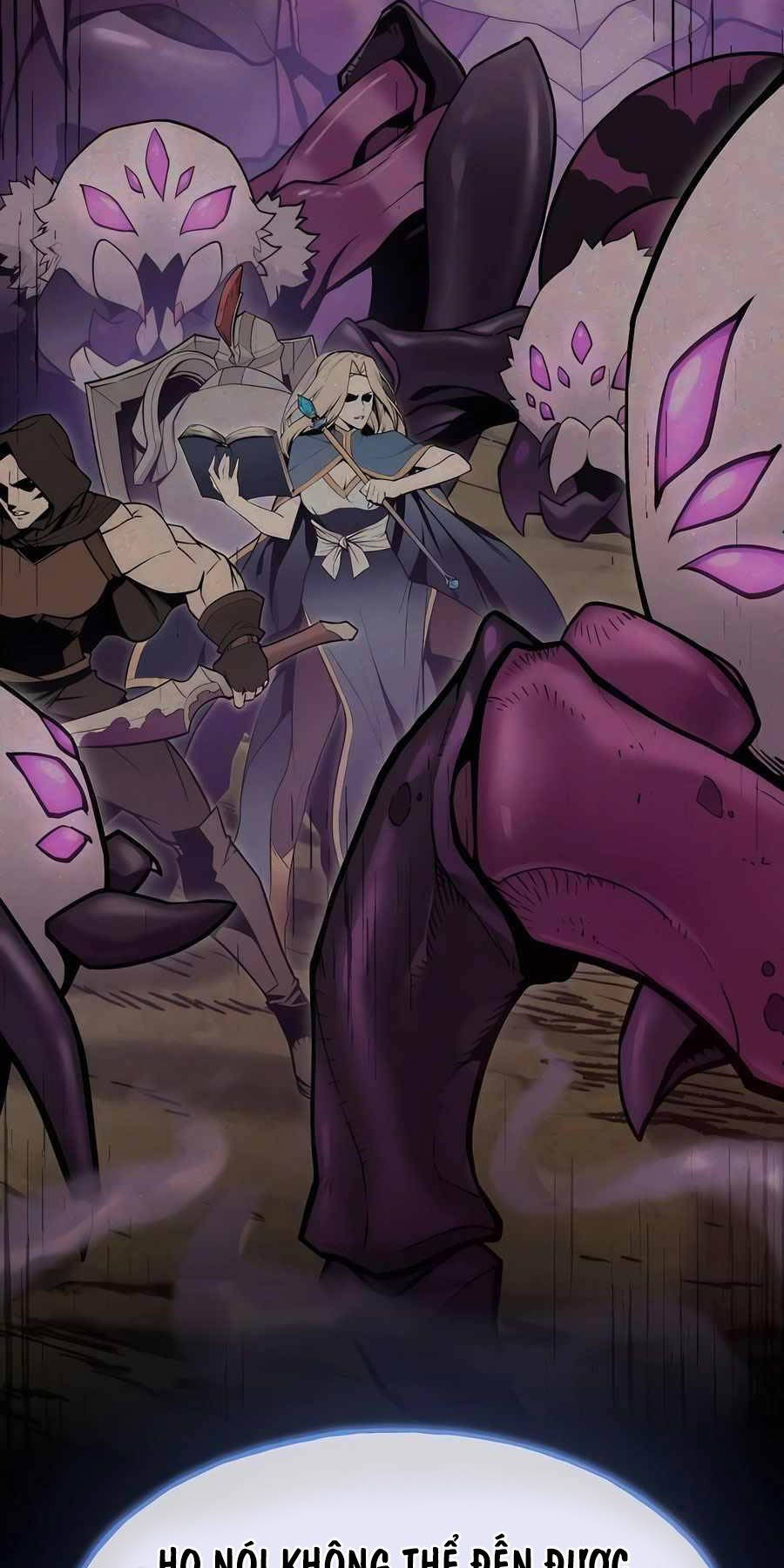 Làm Nông Dân Trong Tòa Tháp Thử Thách - Chapter 60 - Page 42