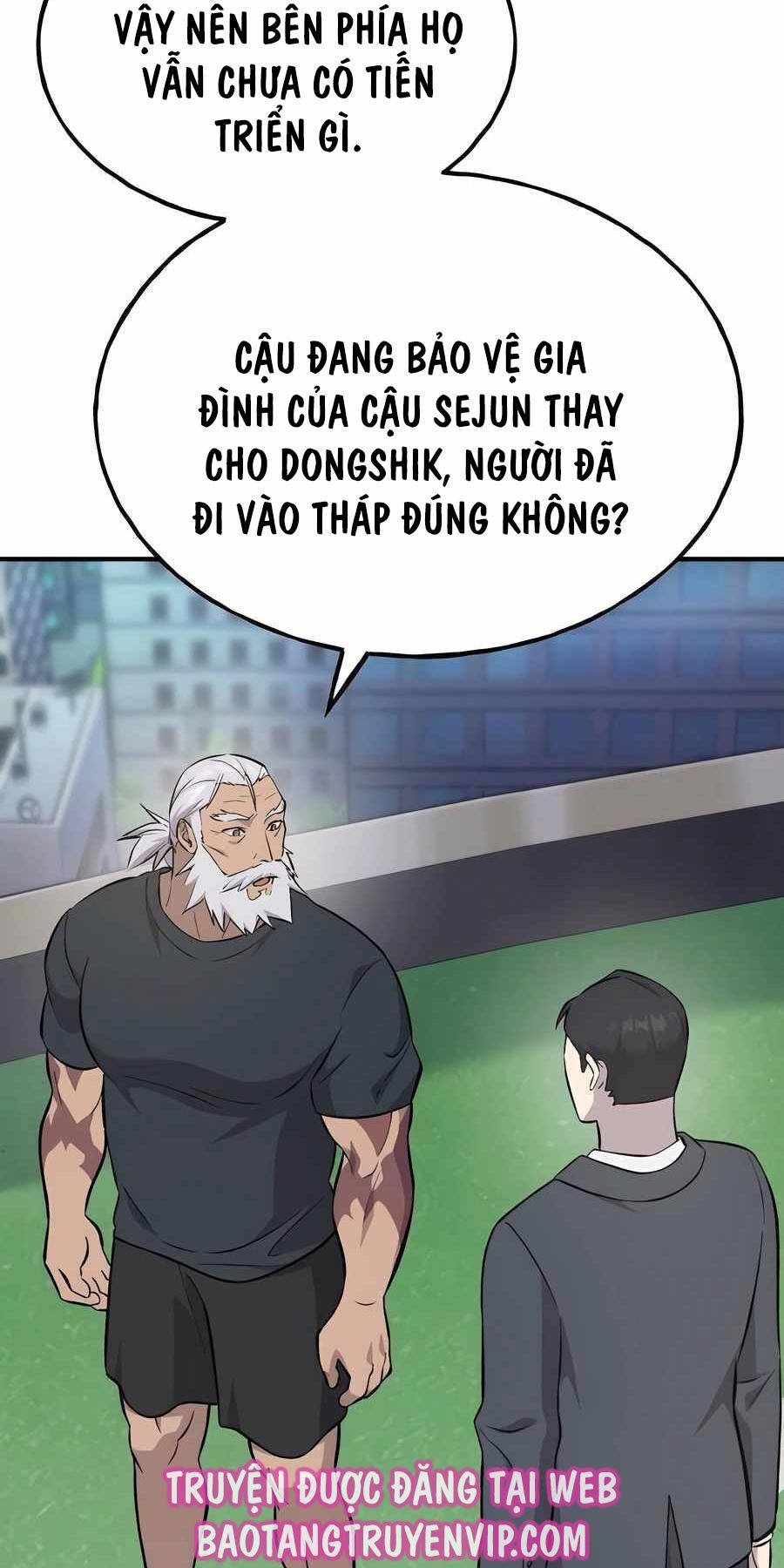 Làm Nông Dân Trong Tòa Tháp Thử Thách - Chapter 60 - Page 45
