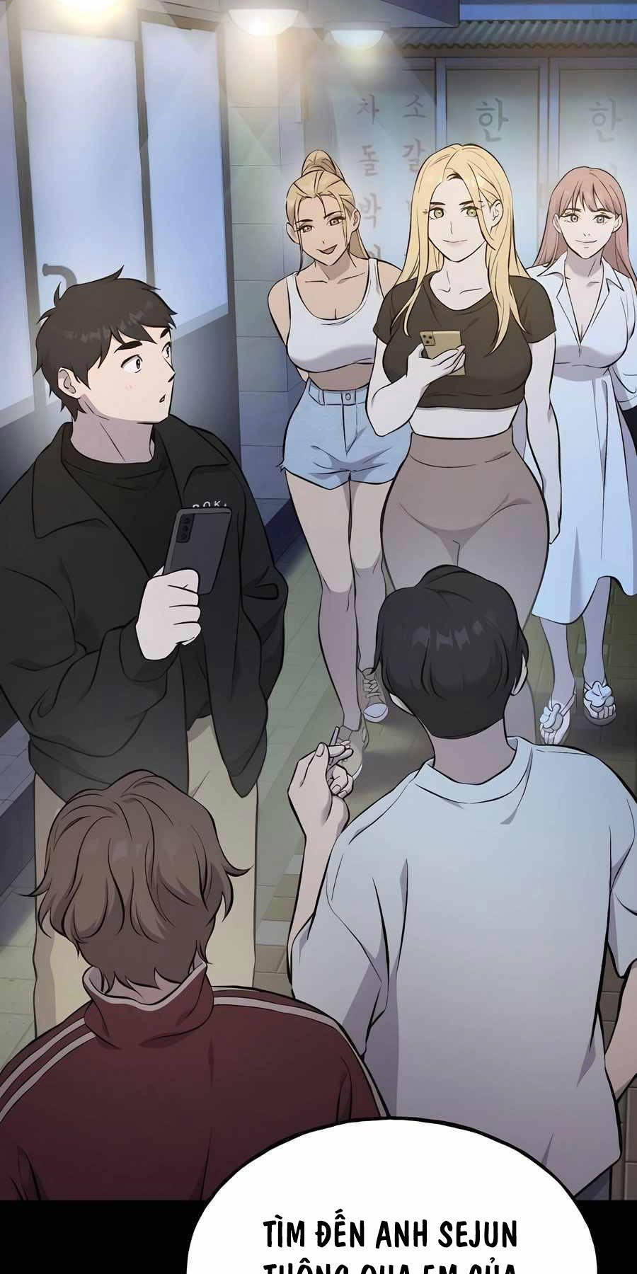 Làm Nông Dân Trong Tòa Tháp Thử Thách - Chapter 60 - Page 50