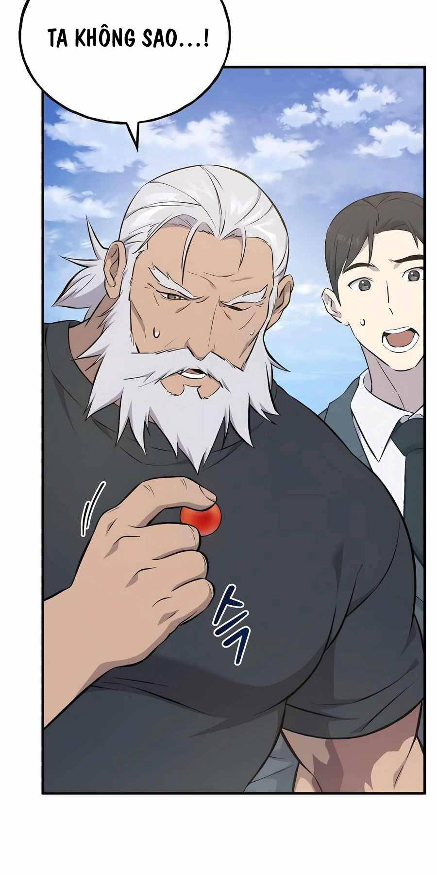 Làm Nông Dân Trong Tòa Tháp Thử Thách - Chapter 60 - Page 55