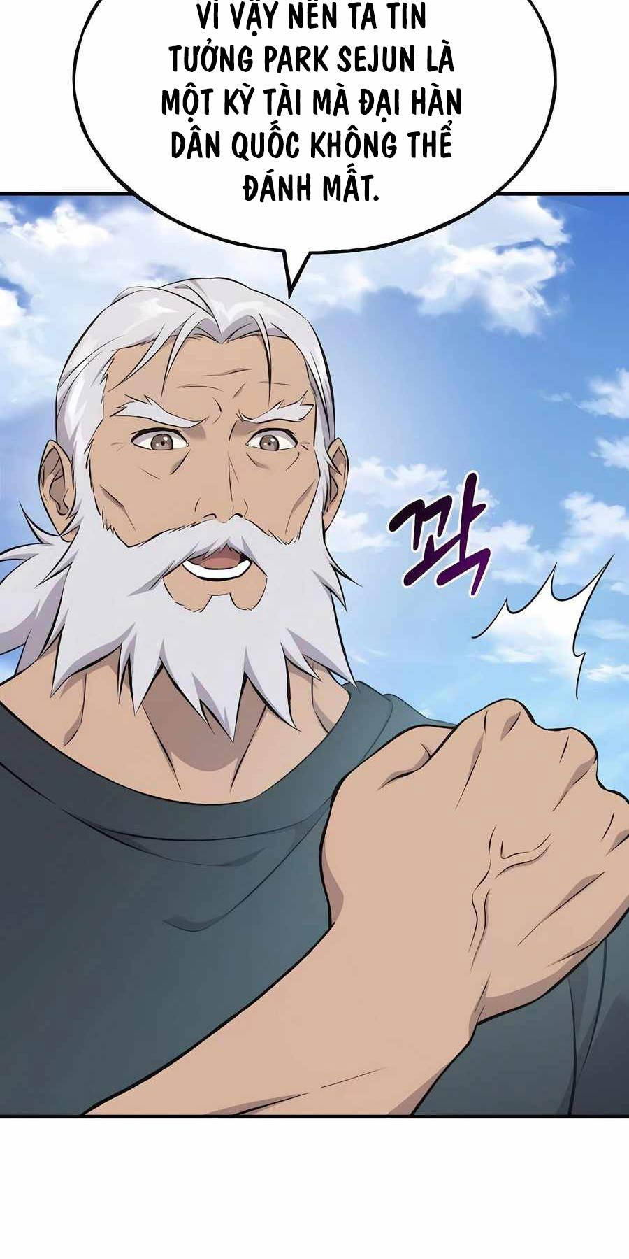 Làm Nông Dân Trong Tòa Tháp Thử Thách - Chapter 60 - Page 59