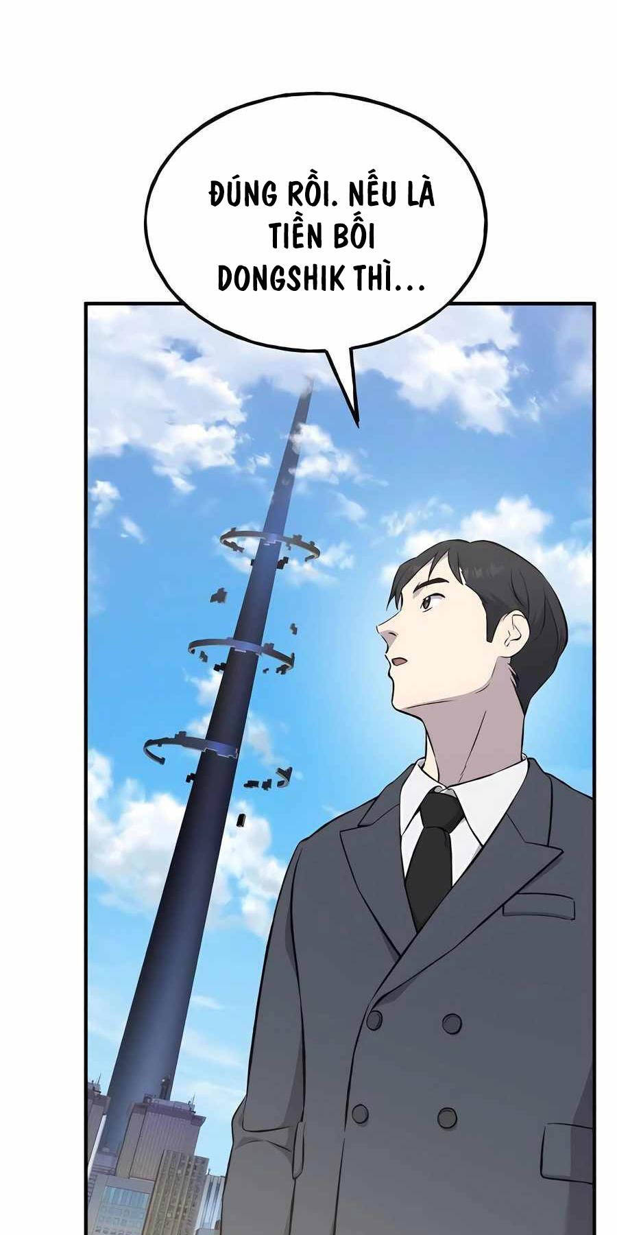 Làm Nông Dân Trong Tòa Tháp Thử Thách - Chapter 60 - Page 63