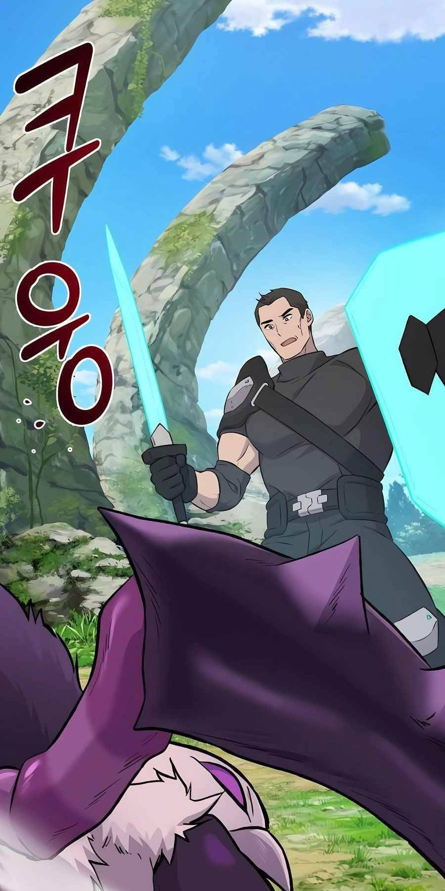 Làm Nông Dân Trong Tòa Tháp Thử Thách - Chapter 60 - Page 70