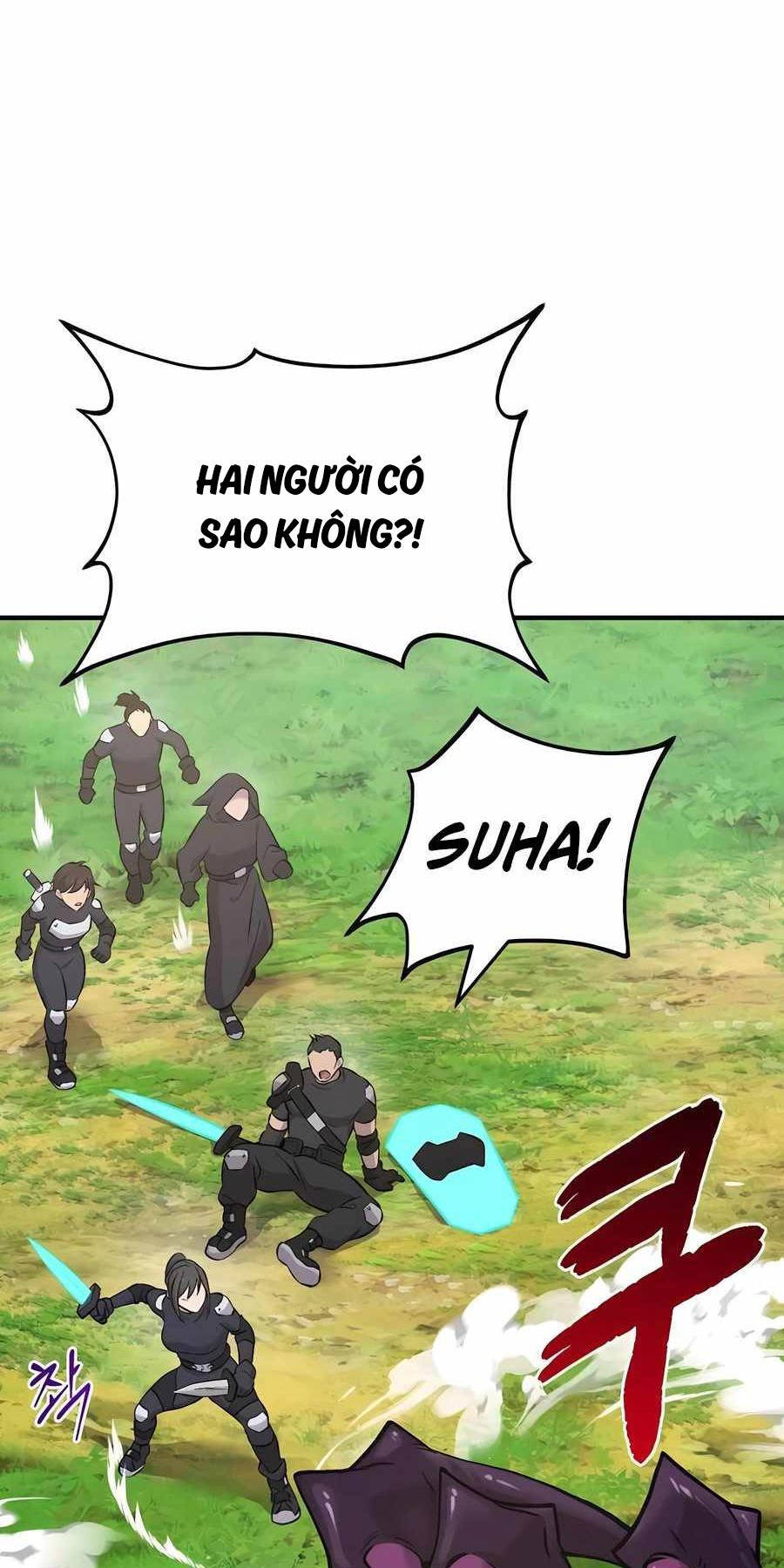 Làm Nông Dân Trong Tòa Tháp Thử Thách - Chapter 60 - Page 88