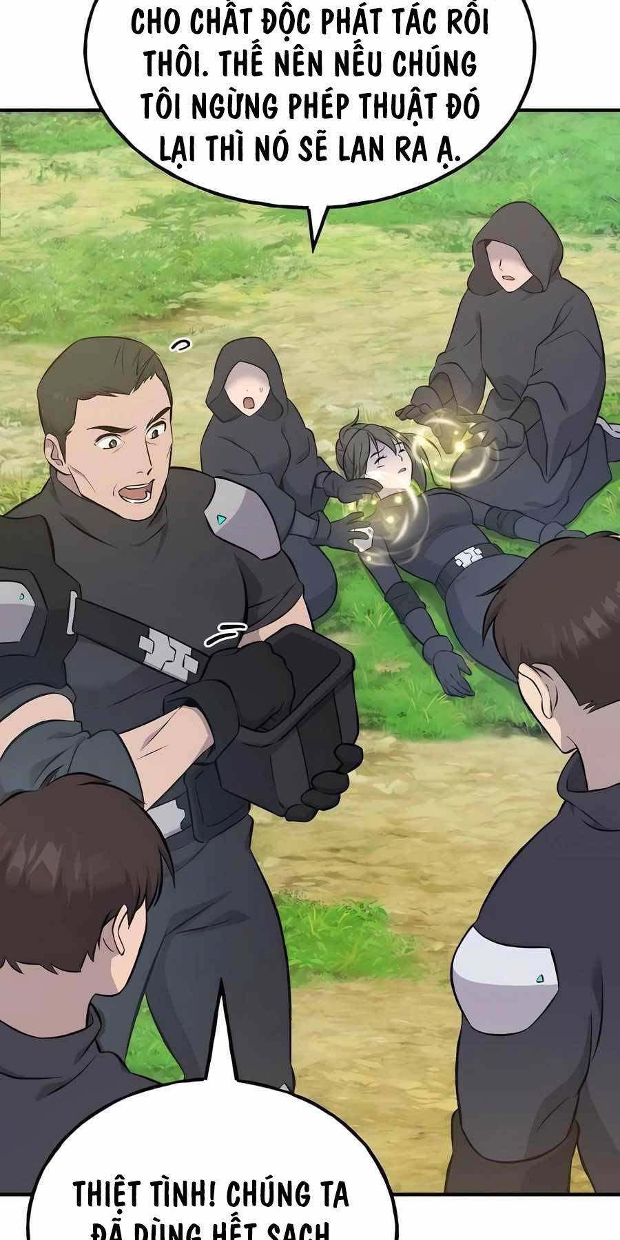 Làm Nông Dân Trong Tòa Tháp Thử Thách - Chapter 60 - Page 93