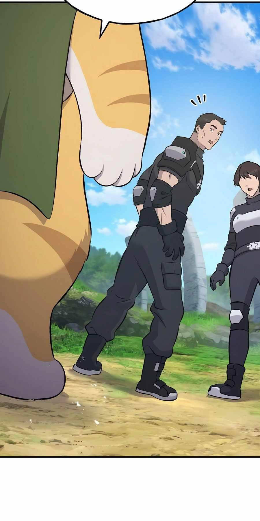 Làm Nông Dân Trong Tòa Tháp Thử Thách - Chapter 60 - Page 95